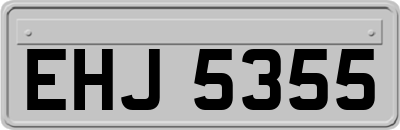 EHJ5355
