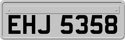 EHJ5358