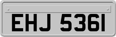 EHJ5361
