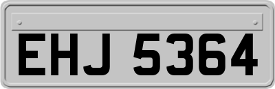 EHJ5364