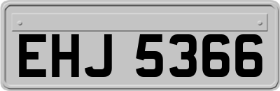 EHJ5366