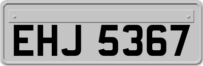 EHJ5367