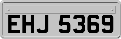 EHJ5369