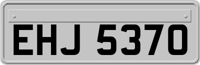 EHJ5370
