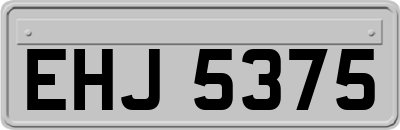 EHJ5375