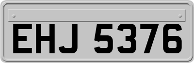 EHJ5376