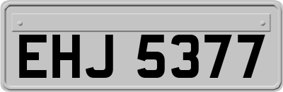 EHJ5377