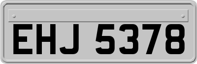 EHJ5378