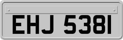 EHJ5381