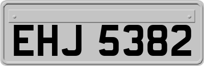 EHJ5382