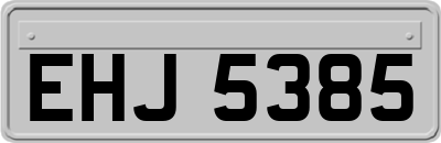 EHJ5385