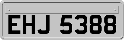 EHJ5388