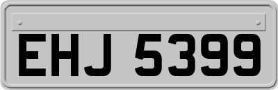 EHJ5399