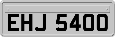 EHJ5400