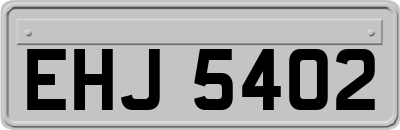EHJ5402