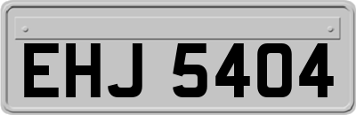 EHJ5404