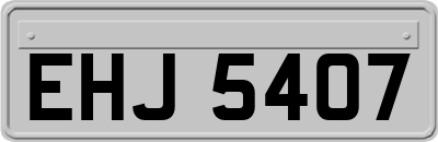 EHJ5407