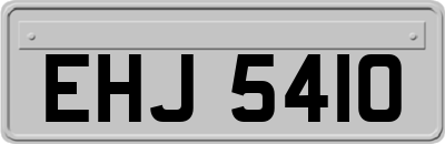 EHJ5410