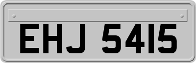 EHJ5415