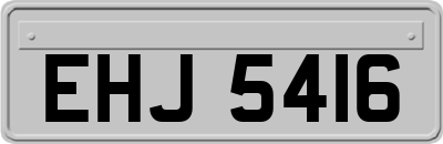 EHJ5416