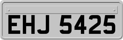 EHJ5425