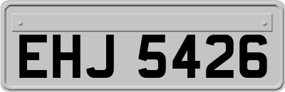 EHJ5426