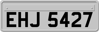 EHJ5427