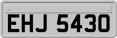 EHJ5430