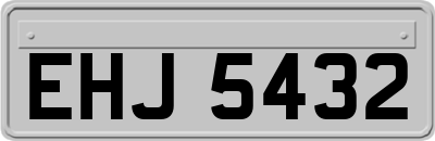 EHJ5432