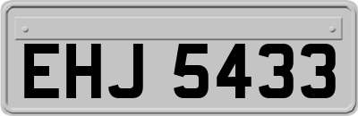 EHJ5433