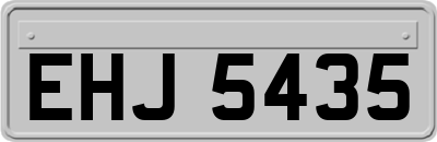 EHJ5435