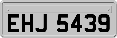 EHJ5439