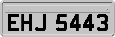 EHJ5443