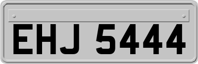EHJ5444