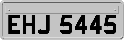 EHJ5445