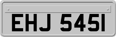 EHJ5451