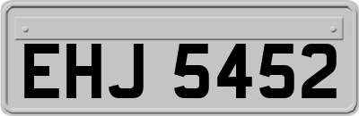 EHJ5452