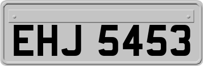 EHJ5453