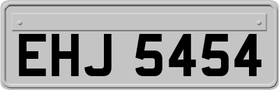 EHJ5454