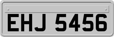 EHJ5456