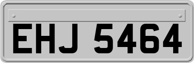 EHJ5464