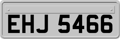 EHJ5466