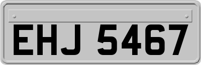 EHJ5467