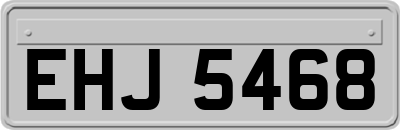 EHJ5468