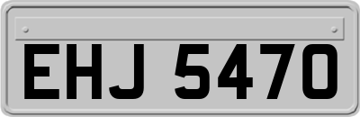 EHJ5470