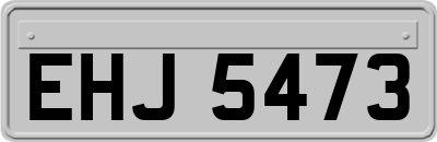 EHJ5473