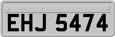 EHJ5474