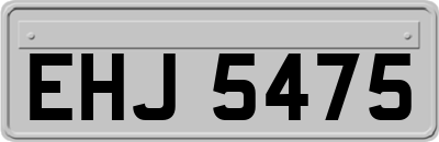 EHJ5475