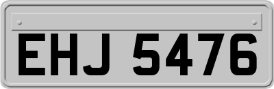 EHJ5476