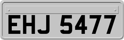 EHJ5477